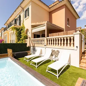 Cozy Mallorca! Palma